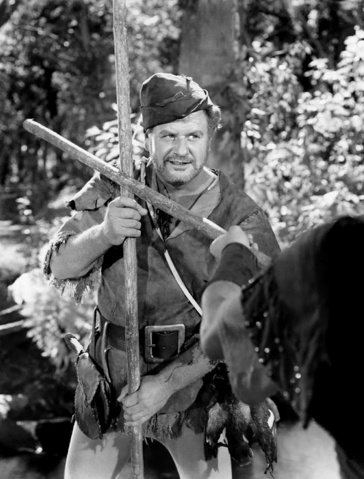 Alan Hale Sr.